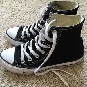 Converse Chuck Taylor All Star High Top